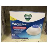 Vicks WarmSteam Vaporizer