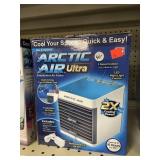 Arctic Air Evaporative Air Cooler
