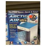 Arctic Air Evaporative Air Cooler