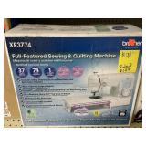 Brother Full Feature Sewing Machine