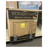 Edgestar Mini Medical Freezer