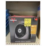 Vornado Whole Room Heater Fan