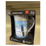 ZeroWater 8 c. Filtration Pitcher