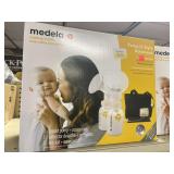 Medela Breast Pump Pump In Style