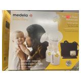 Medela Breast Pump Pump In Style