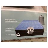 Queen Double High Air Mattress Embark