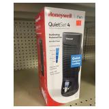 Honeywell Oscillating Personal Fan