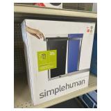 Simple Human 35L Recycling Pull Out Drawer