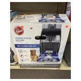 Hoover Power Scrub Deluxe
