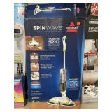 Bissel Spin Wave Floor Mop