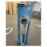 Holmes Pure Quiet Tower Fan