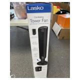 Lasko Oscillating Tower Fan