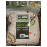 Coverlet Bedding Set