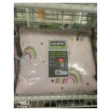 Bed & Sheet Set Twin