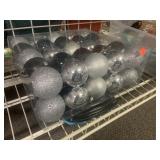 Christmas Ornaments/ Balls