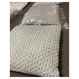 3 ct. - Decorative Throw Pillows