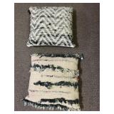 2 ct. - Decorative Throw Pillows