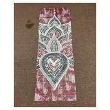 Gaiam Runner May (App 6ft x 2 ft)