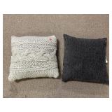 2 ct. - Decorative Throw Pillows