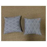 2 ct. - Decorative Throw Pillows
