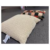 2 ct. - Decorative Throw Pillows