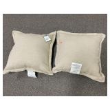 2 ct. - Turtle Beach Throw Pillows