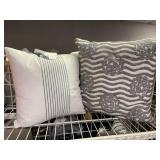 2 ct. - Decorative Throw Pillows
