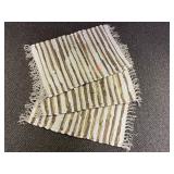 3 ct. - Decorative Placemats