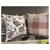 2 ct. - Decorative Throw Pillows