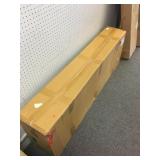 Threshold Console Table
With shelf