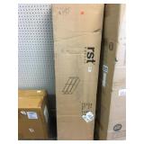 RST Emery Console Shelf
Grey and Black
Model