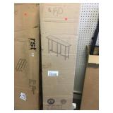 SEI Hendry Console
Item# CM6092