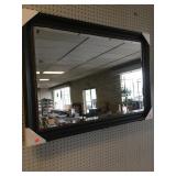 Large Accent Wall Mirror