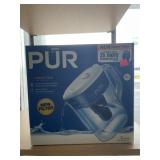 Pur 7 c. Water Filter Pitcher