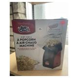Air Crazy Popcorn Machine