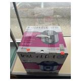 Instant Pot Pressure Cooker