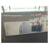 TV Stand/Entertainment Center 37 in. x 15 in. x