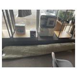 Outdoor Rug 9 ft. x 12 ft. Natural Fiber