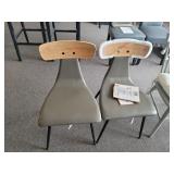 2 Cnt Project 62 Copley Upholstered Chair
