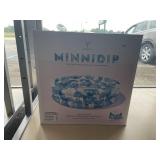 Minnidip Inflatable Pool