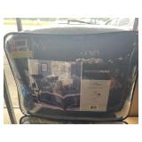 King 7 Piece Comforter Set