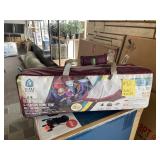 Sierra Designs 6 Person Dome Tent