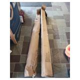 6 1/2 Foot Threshold Square Umbrella