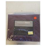 Madison Park Essentials Twin XL Sheet Set