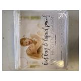 Bed Bug and Liquid Proof Queen Mattress