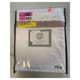 Cottage Lane Luxury Full Size Sheet Set