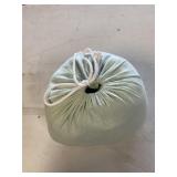 Green Flannel Sheets   Queen?