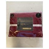 Superior Deep Pocket King Sheet Set