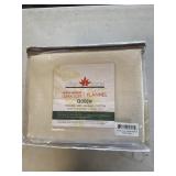 Celeste Home Queen Ultra Soft Flannel Sheets