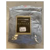 Madison Park King Sheet Set